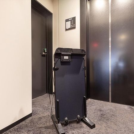 Hotel Tetora Kyoto Station Bagian luar foto