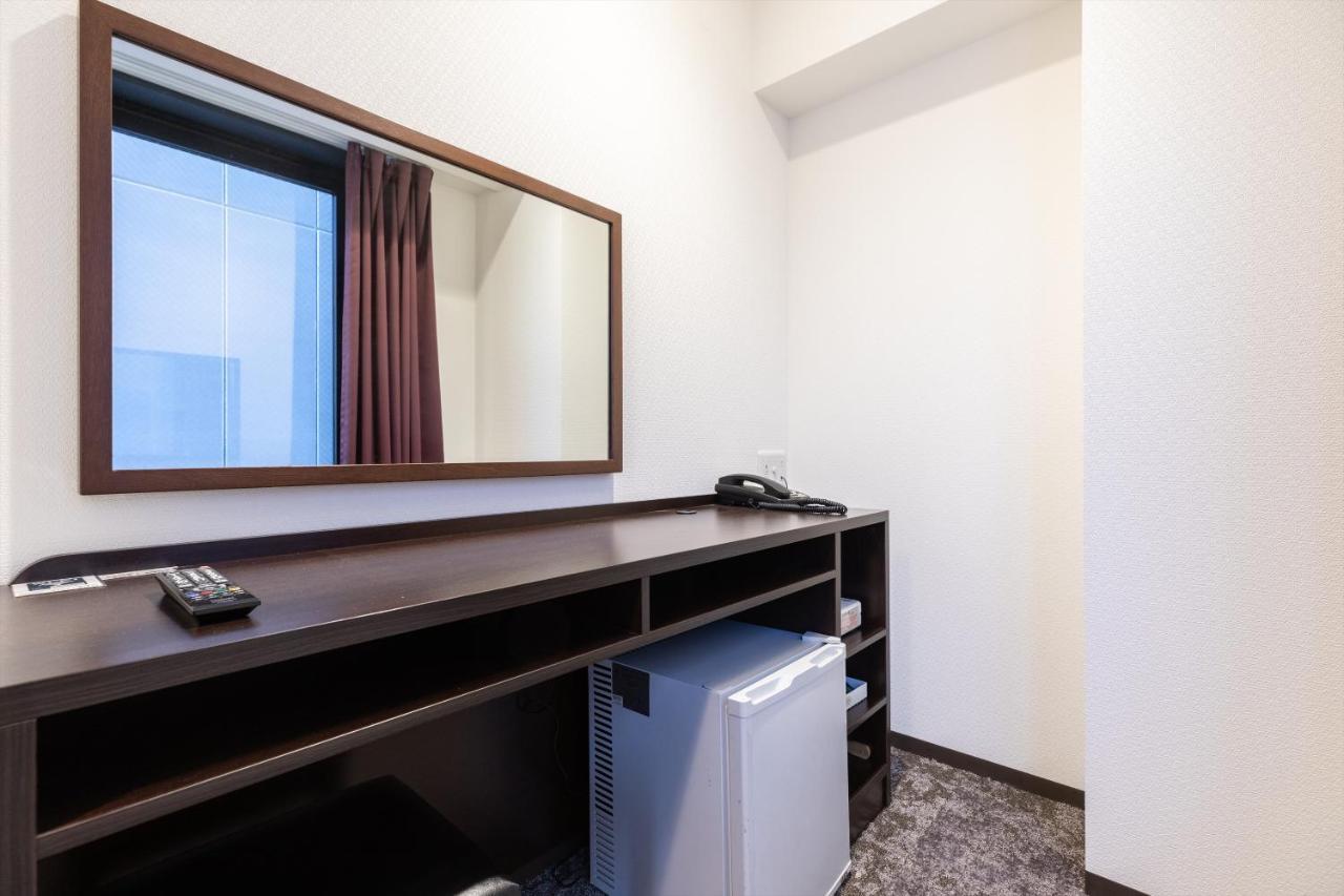 Hotel Tetora Kyoto Station Bagian luar foto
