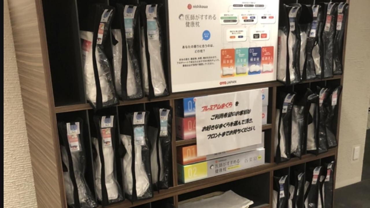 Hotel Tetora Kyoto Station Bagian luar foto